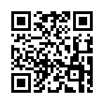 Validation QR code for the dive center