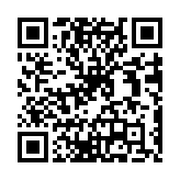 Validation QR code for the dive center