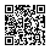 Validation QR code for the dive center