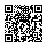 Validation QR code for the dive center