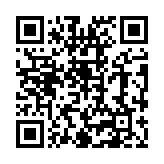 Validation QR code for the dive center