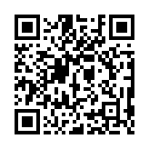 Validation QR code for the dive center