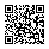 Validation QR code for the dive center