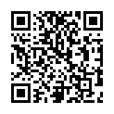 Validation QR code for the dive center