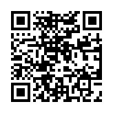 Validation QR code for the dive center