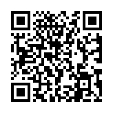 Validation QR code for the dive center