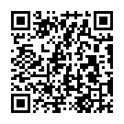 Validation QR code for the dive center