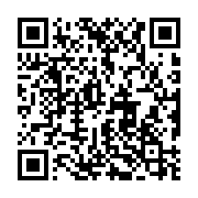 Validation QR code for the dive center