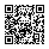 Validation QR code for the dive center