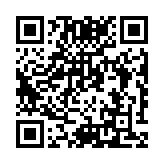 Validation QR code for the dive center