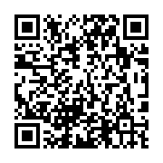 Validation QR code for the dive center