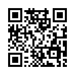 Validation QR code for the dive center