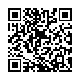 Validation QR code for the dive center