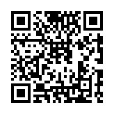 Validation QR code for the dive center