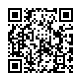 Validation QR code for the dive center