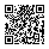 Validation QR code for the dive center