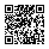 Validation QR code for the dive center