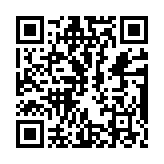 Validation QR code for the dive center