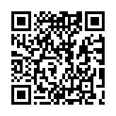 Validation QR code for the dive center