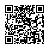 Validation QR code for the dive center