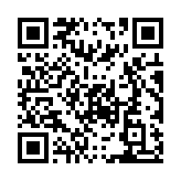 Validation QR code for the dive center