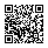 Validation QR code for the dive center