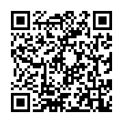 Validation QR code for the dive center