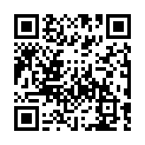 Validation QR code for the dive center