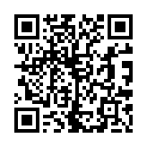 Validation QR code for the dive center