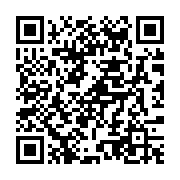 Validation QR code for the dive center