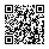 Validation QR code for the dive center