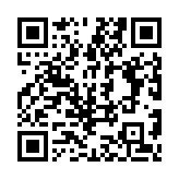 Validation QR code for the dive center