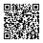 Validation QR code for the dive center