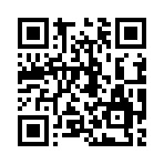 Validation QR code for the dive center