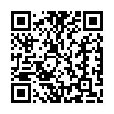 Validation QR code for the dive center