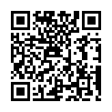 Validation QR code for the dive center