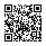 Validation QR code for the dive center