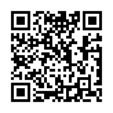 Validation QR code for the dive center