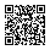 Validation QR code for the dive center