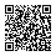 Validation QR code for the dive center