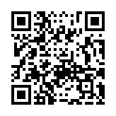 Validation QR code for the dive center