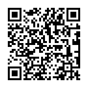 Validation QR code for the dive center