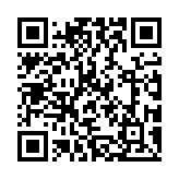 Validation QR code for the dive center