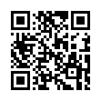 Validation QR code for the dive center