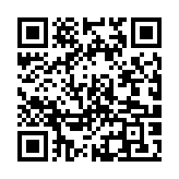 Validation QR code for the dive center