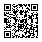 Validation QR code for the dive center