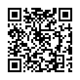 Validation QR code for the dive center