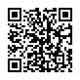 Validation QR code for the dive center