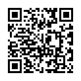 Validation QR code for the dive center