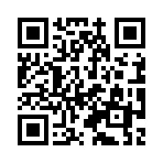 Validation QR code for the dive center